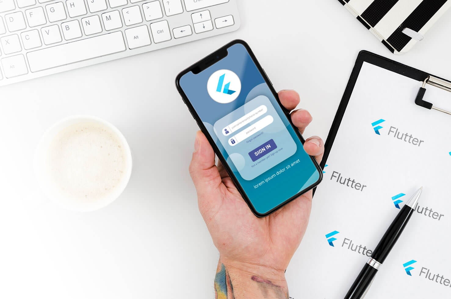 flutter-app-development